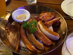 -宝莱纳餐厅(滨江店)