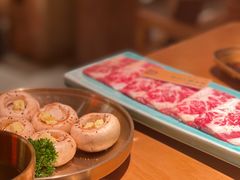 -MIKOMIKO和牛烧肉专门店(南门店)