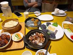 -HOHO餐厅(古子城店)