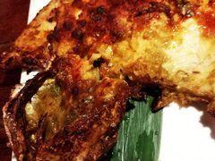 绿茶烤鱼-绿茶餐厅(华联万柳店)