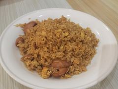 -台北楚楚园馅饼粥(虹桥南丰城店)
