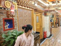 -宗巴雍姆藏餐府