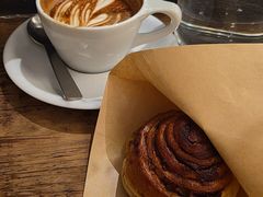 -常识咖啡common sense(春熙路店)