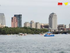 -长春市南湖公园