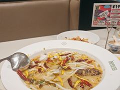 -渔语鱼酸菜鱼新川菜(来福士店)
