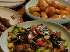 -禾珍珠家常小馆(河南博物院店)