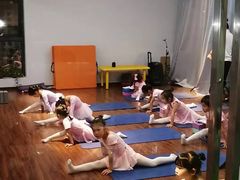 -予荷舞蹈(盛景校区)