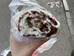 -宫门口馒头铺(创始人总店)