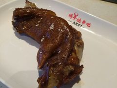-AK47烤羊腿串吧(柳浪家园店)