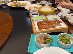 -宁海食府·涌宴(真和店)