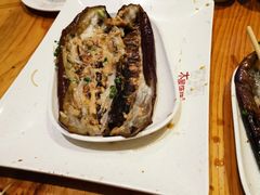 -木屋烧烤(惠阳华润小径湾店)