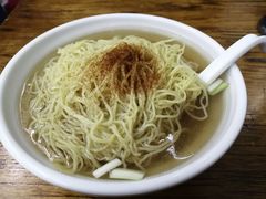 -小梁哥云吞面(黄贝岭店)