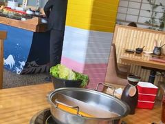 -水林间·寿喜烧自助(仙林金鹰店)