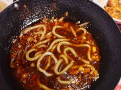 -龙师傅卤炒(天马店)