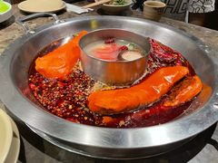 -小龙坎火锅(湖滨银泰in77店)