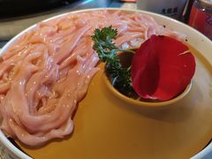 -大龙燚火锅(太古里店)