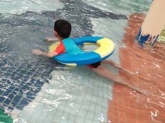 -南宫温泉水世界