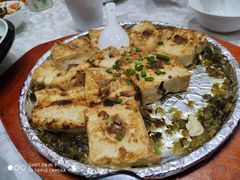 -雅和生态渔庄·宜城锅巴饭(龙灵山公园店)