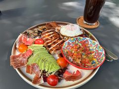 -街角 T·COFFEE 融合料理·BISTRO(车公庙店)