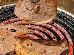 -無二炙坊·和牛烧肉(大钟寺1733店)