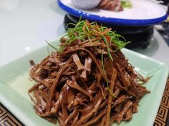 -农乐园食府(梅城镇店)