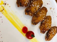 -LUCCA卢卡西班牙海鲜饭(远洋广场店)