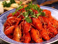 -沅江水·湖南家宴(南村万博长隆商圈店)