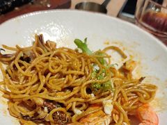 -豪客来牛排(成都锦江大融城店)