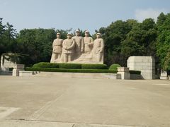 景点-淮海战役纪念馆
