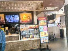 -麦当劳(南后街店)