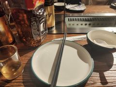 -柿子树炭烤羊腿(金台路店)