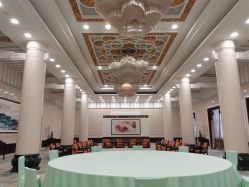 -人民大会堂宴会厅