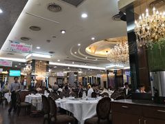 大堂-和记小菜(东方店)