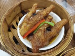 -富豪酒家(正大广场店)