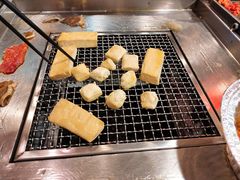 -塘屋烧烤·云南火塘烧烤品牌(联盟路店)