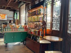 -星巴克(南京老门东店)