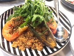 -玛尚诺意式餐厅(官舍店)