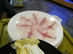 -活鱼馆(宜兴埠店)