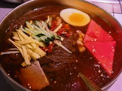-丰茂烤串(全国首店)
