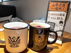 -太二酸菜鱼(财富购物中心店)