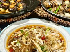 -和源祥·日照菜扛把子(万平口一店)