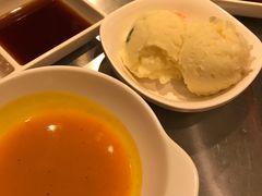 -韩聚屋韩国烤肉餐厅(新北万达店)