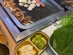 -郭记烤肉创始店(民丰大街店)