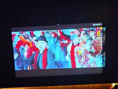 -江南足纪·影院足道·轻奢SPA(笋岗HALO广场店)