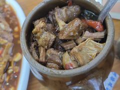 -巢湖名吃·徽府农家菜(半汤店)