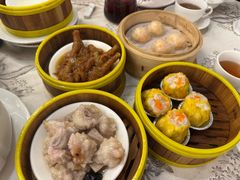 -香云轩·顺德菜(香云纱园林酒店店)