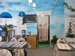大堂-超琪星·咖啡简餐(川音店)