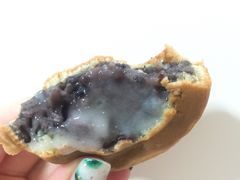 -台湾味正点车轮饼可丽饼(南禅寺店)