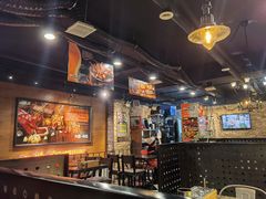 大堂-一烧一烤•锦州烧烤(KTV包房·长江街店)