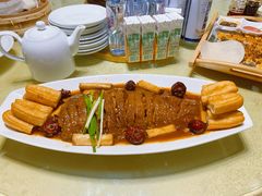 -陈傻子餐厅(世纪都会店)